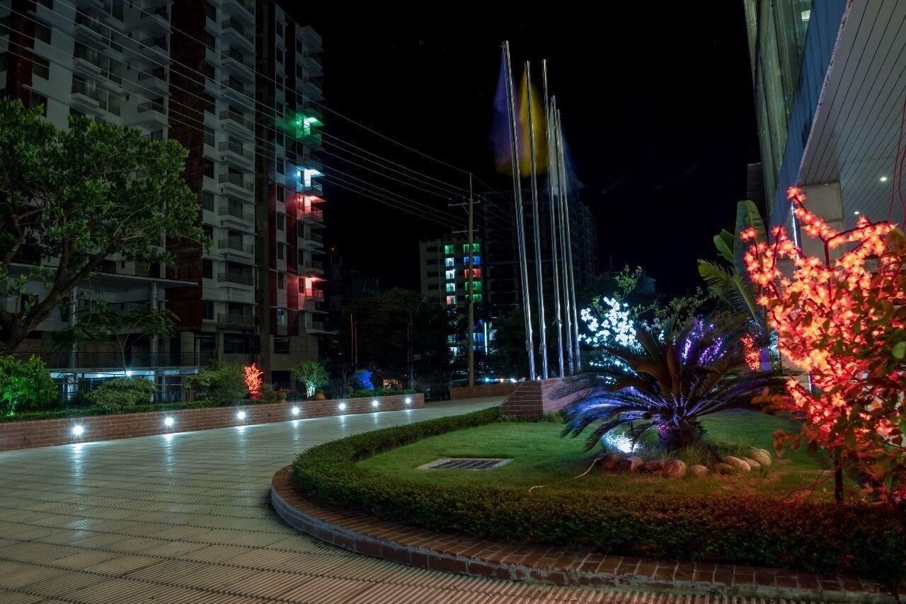 Best Western Heritage Cox's Bazar Exterior photo